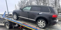 Воронежец накопил неоплаченные штрафы на 402 тыс рублей - РИА Воронеж