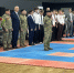 В Воронеже прошли соревнования по восточным боевым единоборствам, памяти погибших бойцов ОМОН - Росгвардия