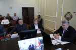 Кафедра нормальной анатомии человека почтила память профессора И.Э. Есауленко международной научной конференцией по морфологии