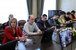 Кафедра нормальной анатомии человека почтила память профессора И.Э. Есауленко международной научной конференцией по морфологии