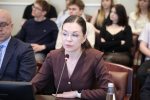 Кафедра нормальной анатомии человека почтила память профессора И.Э. Есауленко международной научной конференцией по морфологии