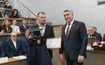 Ученый совет памяти профессора Игоря Есауленко прошел в Воронеже