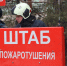 На территории Новоусманского лесничества прошли пожарно-тактические учения - МЧС