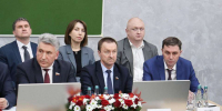 Сотрудничество будет продолжено - Берег