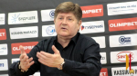 Гендиректор воронежского «Бурана» Игорь Провольнев: «С будущего сезона создаем молодежную команду»