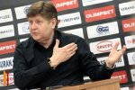 Гендиректор воронежского «Бурана» Игорь Провольнев: «С будущего сезона создаем молодежную команду»