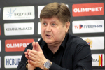 Гендиректор воронежского «Бурана» Игорь Провольнев: «С будущего сезона создаем молодежную команду»