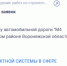 На дорогу от М-4 до воронежской Медовки готовы выделить 57 млн рублей - Bloknot-Voronezh.Ru
