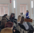 «Миссия выполнима! Где и как найти работу студенту» - Научная библиотека им. И.С. Никитина