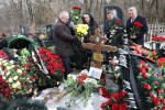 День памяти Игоря Эдуардовича Есауленко. Фотогалерея события.
