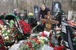 День памяти Игоря Эдуардовича Есауленко. Фотогалерея события.