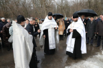 День памяти Игоря Эдуардовича Есауленко. Фотогалерея события.