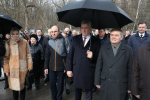 День памяти Игоря Эдуардовича Есауленко. Фотогалерея события.