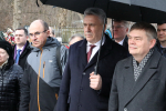 День памяти Игоря Эдуардовича Есауленко. Фотогалерея события.