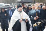 День памяти Игоря Эдуардовича Есауленко. Фотогалерея события.