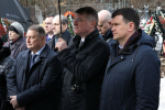 День памяти Игоря Эдуардовича Есауленко. Фотогалерея события.