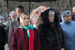 День памяти Игоря Эдуардовича Есауленко. Фотогалерея события.