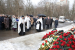 День памяти Игоря Эдуардовича Есауленко. Фотогалерея события.