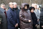 День памяти Игоря Эдуардовича Есауленко. Фотогалерея события.