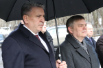 День памяти Игоря Эдуардовича Есауленко. Фотогалерея события.