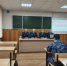 Олимпиада «Математические горизонты радиоэлектроники» - Воронежский институт ФСИН России