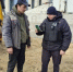 В Воронеже полицейские устроили рейд на нелегальных мигрантов на стройках, рынках и в заведениях общепита - РИА Воронеж