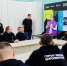Воронежские ветераны СВО учатся работать с молодёжью - МОЁ! Online