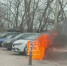 В Центральном районе Воронежа вспыхнул автомобиль - РИА Воронеж