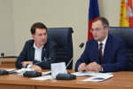 Депутаты Воронежа одобрили подпрограмму, которая позволит сделать город привлекательнее для туристов  