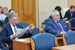 Депутаты Воронежа одобрили подпрограмму, которая позволит сделать город привлекательнее для туристов  