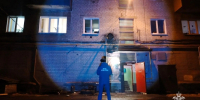 В Воронеже возбудили уголовное дело после гибели маленькой девочки на пожаре - ГТРК Воронеж