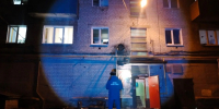 Пожар с погибшим ребёнком в Воронеже мог вспыхнуть из-за неосторожного обращения с огнём - TV-Gubernia.Ru