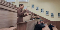 В воронежском Лестехе прошла национальная конференция с участием шести регионов - Обозреватель.Врн