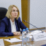 Елена Дерганова представила доклад о работе министерства внутренней политики в Воронежской облДуме - Министерство внутренней политики