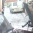 Загорелся автомобиль в гараже в Воронежской области - Обозреватель.Врн