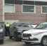 Некрасивый поступок совершил человек в форме в Воронеже - Bloknot-Voronezh.Ru