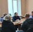 Руководитель регионального следственного управления СК России провел выездной прием граждан в Бутурлиновке - Следственный комитет