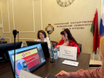Конференция, посвящённая Всемирному дню здоровья ротовой полости и вкладу профессора И. Э. Есауленко в международное сотрудничество