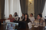 Конференция, посвящённая Всемирному дню здоровья ротовой полости и вкладу профессора И. Э. Есауленко в международное сотрудничество