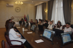 Конференция, посвящённая Всемирному дню здоровья ротовой полости и вкладу профессора И. Э. Есауленко в международное сотрудничество