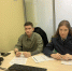 Курсанты юридической клиники Воронежского института ФСИН России продолжают оказывать юридическую помощь участникам специальной военной операции и членам их семей - Воронежский институт ФСИН России