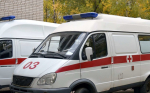 Ребенок попал в больницу после отравления газом под Воронежем