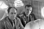 Как знаменитый журналист-путешественник Василий Песков спас от судебного произвола охотоведа Воронежского заповедника
