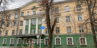 В Воронеже отремонтируют общежитие №2 ВГТУ - РИА Воронеж