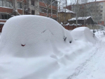Когда нужно менять шины на машине в Воронеже, рассказали синоптик и автоэксперт
