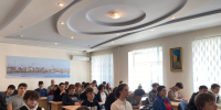 Туберкулёз: инфекционная болезнь, которой можно противостоять - Медицинский Университет им. Н.Н. Бурденко