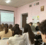 Факультет энергетики и систем управления знакомит со своими специальностями старшеклассников воронежских школ - ВГТУ