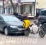 Бешеного курьера-драчуна задержали в Воронеже - Bloknot-Voronezh.Ru