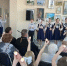 В Россоши прошел фестиваль духовного творчества «Исток» - Общественная палата