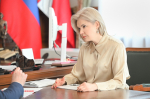 Более 3 тысяч жителей региона уже приняли участие в мониторинге качества жизни